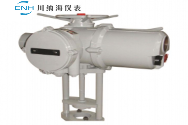 CNH-EAZ直行程電動執(zhí)行器