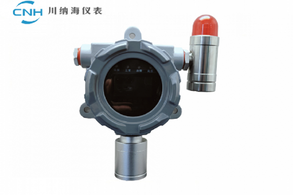 CNH-GT280可燃?xì)怏w報(bào)警器