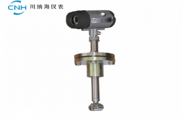 CNH-VFP系列插入式渦街流量計