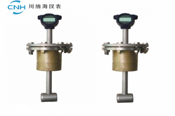 CNH-TFP系列插入式液體渦輪流量計