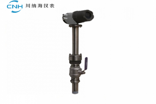 CNH-EFP系列插入式電磁流量計